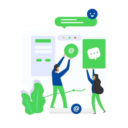 Transactional SMS